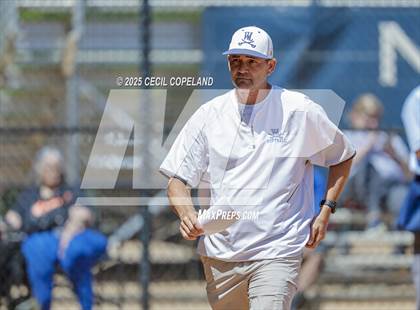 Thumbnail 1 in West Laurens vs Jefferson (GHSA Elimination Game) photogallery.