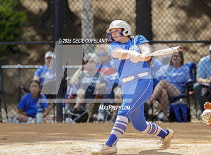 Thumbnail 3 in West Laurens vs Jefferson (GHSA Elimination Game) photogallery.