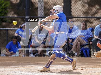 Thumbnail 1 in West Laurens vs Jefferson (GHSA Elimination Game) photogallery.