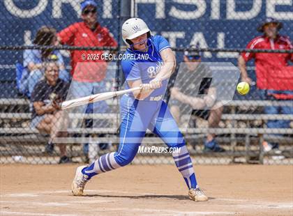 Thumbnail 2 in West Laurens vs Jefferson (GHSA Elimination Game) photogallery.