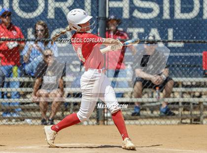 Thumbnail 1 in West Laurens vs Jefferson (GHSA Elimination Game) photogallery.