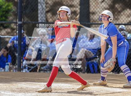 Thumbnail 1 in West Laurens vs Jefferson (GHSA Elimination Game) photogallery.