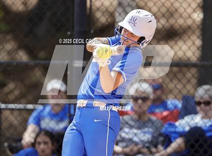 Thumbnail 1 in West Laurens vs Jefferson (GHSA Elimination Game) photogallery.