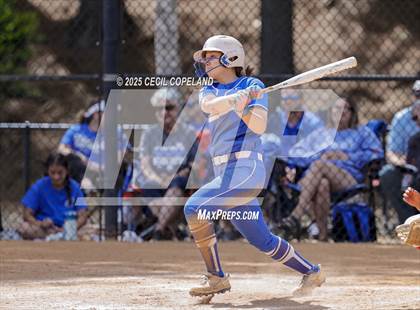Thumbnail 2 in West Laurens vs Jefferson (GHSA Elimination Game) photogallery.