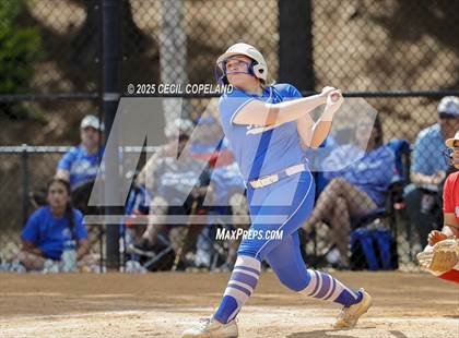Thumbnail 1 in West Laurens vs Jefferson (GHSA Elimination Game) photogallery.