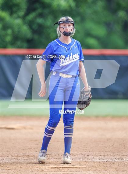 Thumbnail 3 in West Laurens vs Jefferson (GHSA Elimination Game) photogallery.