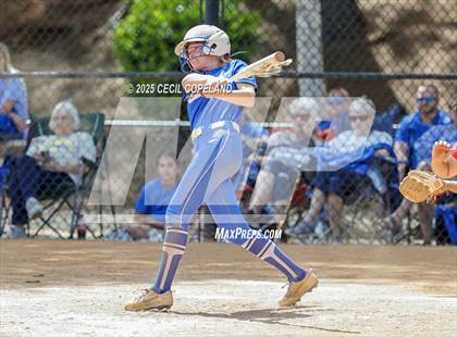 Thumbnail 2 in West Laurens vs Jefferson (GHSA Elimination Game) photogallery.