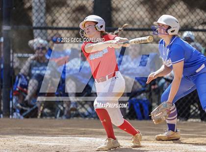 Thumbnail 2 in West Laurens vs Jefferson (GHSA Elimination Game) photogallery.
