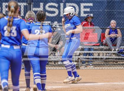 Thumbnail 2 in West Laurens vs Jefferson (GHSA Elimination Game) photogallery.