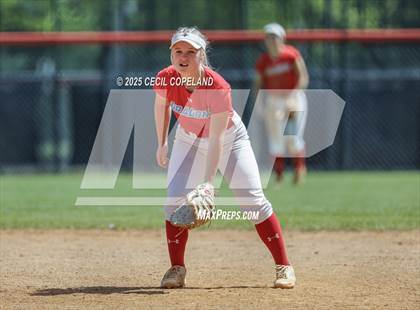 Thumbnail 1 in West Laurens vs Jefferson (GHSA Elimination Game) photogallery.
