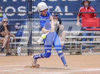 Thumbnail 1 in West Laurens vs Jefferson (GHSA Elimination Game) photogallery.