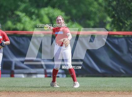 Thumbnail 1 in West Laurens vs Jefferson (GHSA Elimination Game) photogallery.