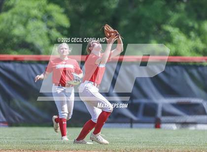 Thumbnail 2 in West Laurens vs Jefferson (GHSA Elimination Game) photogallery.