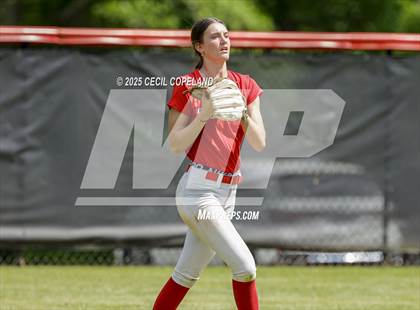 Thumbnail 1 in West Laurens vs Jefferson (GHSA Elimination Game) photogallery.