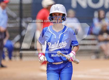 Thumbnail 1 in West Laurens vs Jefferson (GHSA Elimination Game) photogallery.