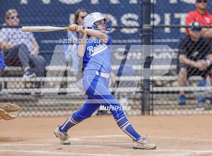 Thumbnail 2 in West Laurens vs Jefferson (GHSA Elimination Game) photogallery.