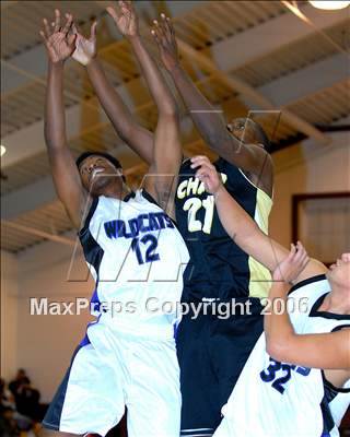 Thumbnail 1 in Chavez @ Franklin photogallery.