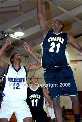 Thumbnail 3 in Chavez @ Franklin photogallery.