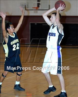 Thumbnail 3 in Chavez @ Franklin photogallery.
