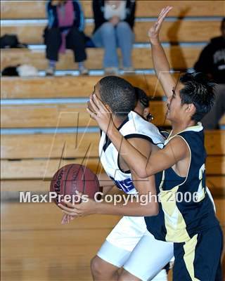 Thumbnail 1 in Chavez @ Franklin photogallery.