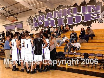 Thumbnail 2 in Chavez @ Franklin photogallery.