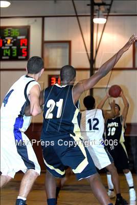 Thumbnail 2 in Chavez @ Franklin photogallery.