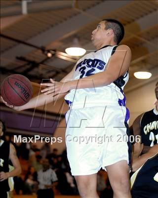 Thumbnail 3 in Chavez @ Franklin photogallery.