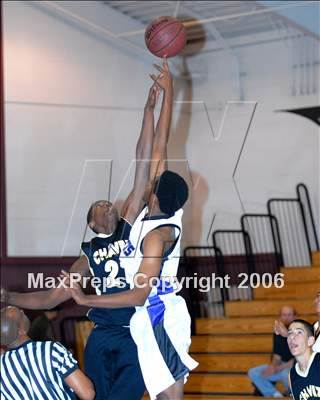 Thumbnail 3 in Chavez @ Franklin photogallery.