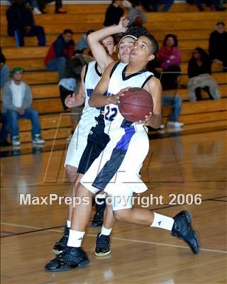 Thumbnail 3 in Chavez @ Franklin photogallery.