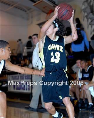 Thumbnail 2 in Chavez @ Franklin photogallery.