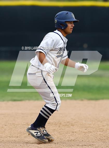 Thumbnail 1 in West Ranch @ Saugus photogallery.