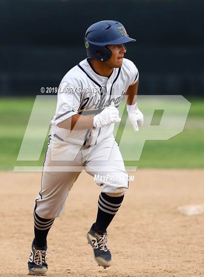Thumbnail 1 in West Ranch @ Saugus photogallery.