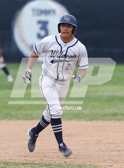 Thumbnail 3 in West Ranch @ Saugus photogallery.