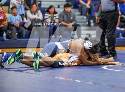 Thumbnail 2 in Bishop Gorman @ Spring Valley photogallery.