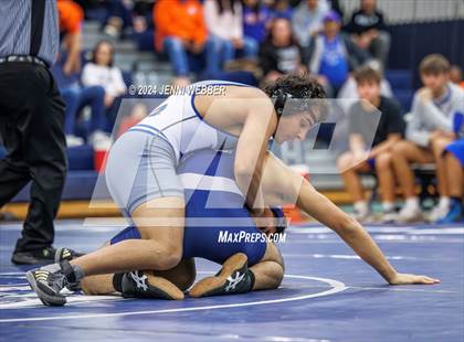 Thumbnail 3 in Bishop Gorman @ Spring Valley photogallery.