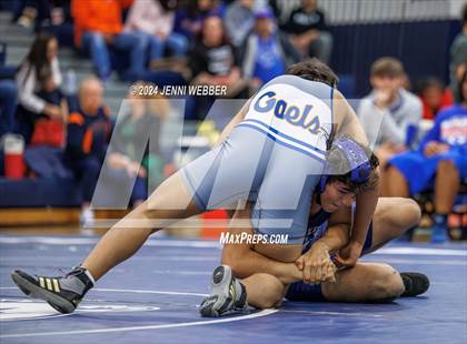 Thumbnail 2 in Bishop Gorman @ Spring Valley photogallery.