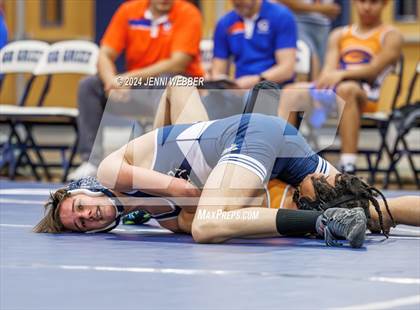 Thumbnail 1 in Bishop Gorman @ Spring Valley photogallery.