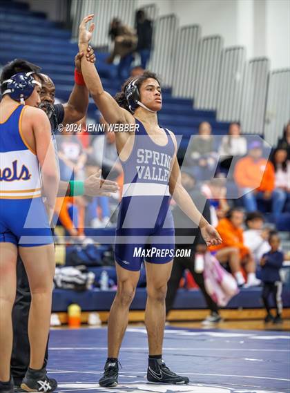Thumbnail 1 in Bishop Gorman @ Spring Valley photogallery.