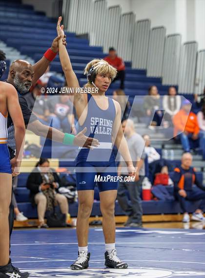 Thumbnail 1 in Bishop Gorman @ Spring Valley photogallery.