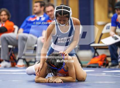Thumbnail 3 in Bishop Gorman @ Spring Valley photogallery.