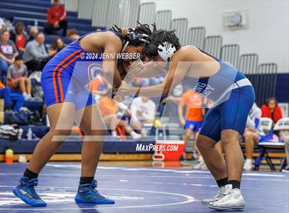 Thumbnail 3 in Bishop Gorman @ Spring Valley photogallery.