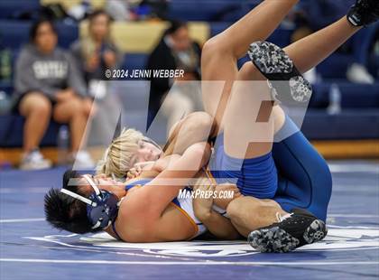 Thumbnail 1 in Bishop Gorman @ Spring Valley photogallery.