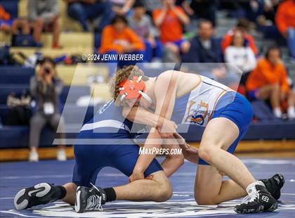 Thumbnail 1 in Bishop Gorman @ Spring Valley photogallery.