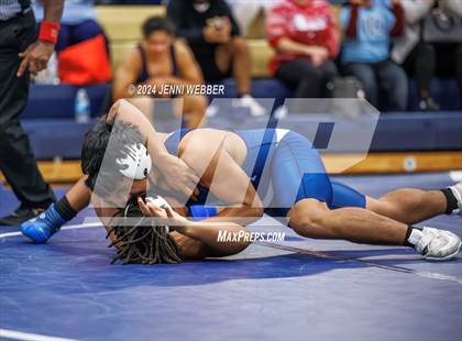 Thumbnail 2 in Bishop Gorman @ Spring Valley photogallery.