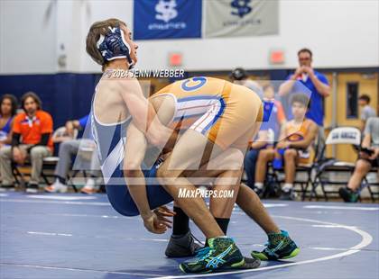 Thumbnail 2 in Bishop Gorman @ Spring Valley photogallery.
