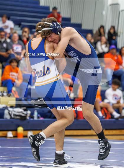Thumbnail 2 in Bishop Gorman @ Spring Valley photogallery.