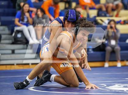 Thumbnail 3 in Bishop Gorman @ Spring Valley photogallery.