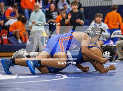 Thumbnail 1 in Bishop Gorman @ Spring Valley photogallery.