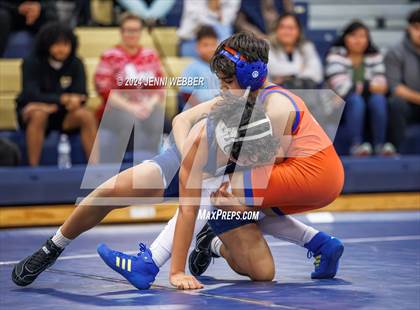 Thumbnail 3 in Bishop Gorman @ Spring Valley photogallery.