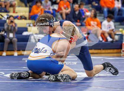 Thumbnail 1 in Bishop Gorman @ Spring Valley photogallery.